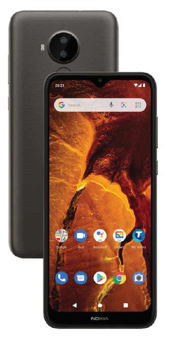 Drakes Telstra nokia c30 offer