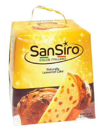 Drakes San siro panettone 850g offer