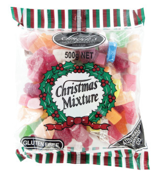 Drakes Smyth’s christmas mixture 500g offer