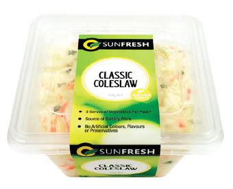 Drakes Sunfresh classic salads 300g offer