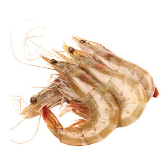 Drakes Australian large raw banana prawns offer