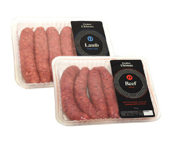 Drakes Drakes ultimate sausages 500g offer