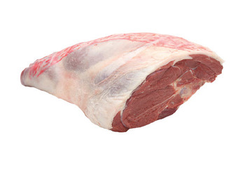 Drakes Australian lamb leg half or whole offer