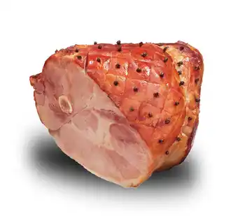 Drakes Drakes half leg ham offer