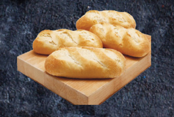 Drakes Pane di casa rolls 3 pack offer
