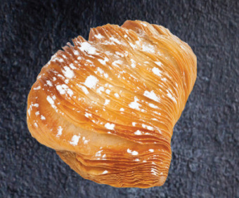 Drakes Sfogliatelle 2 pack offer