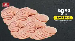 Drakes Short Cut Bacon offer