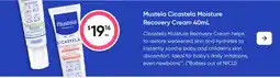 BIG W Mustela cicastela offer