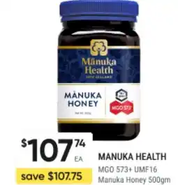 BIG W Manuka health offer