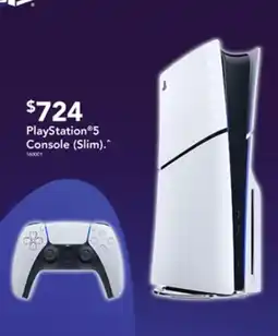 Harvey Norman Playstation console offer