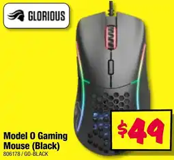 JB Hi-Fi Model O Gaming Mouse offer