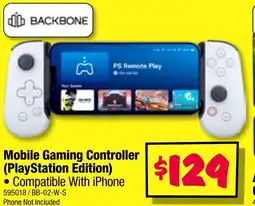 JB Hi-Fi Mobile Gaming Controller offer