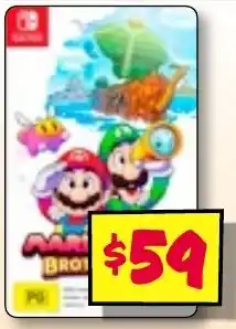 Mario Brother