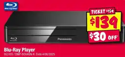 Blu-Ray Player