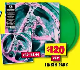 Linkin park