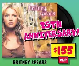 Britney spears
