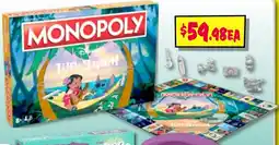 JB Hi-Fi Monopoly offer
