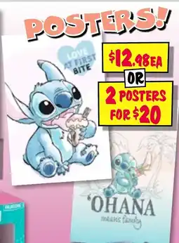Posters