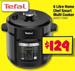JB Hi-Fi Home Chef Smart Multi Cooker offer