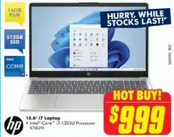 The Good Guys 15.6" 17 Laptop offer