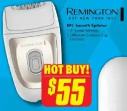 The Good Guys EP1 Smooth Epilator offer