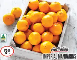 Imperial mandarins