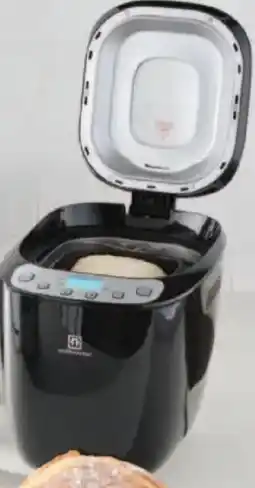 Harris Scarfe Digital Bread Maker offer