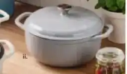 Harris Scarfe Casserole offer
