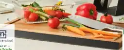 Harris Scarfe Acacia Slope Small Chopping Board offer