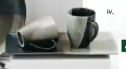Harris Scarfe Coupe Mug offer