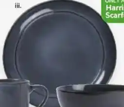 Harris Scarfe Dinner Plate offer