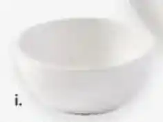 Harris Scarfe Cereal Bowl offer