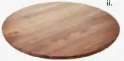 Harris Scarfe Lazy Susan offer