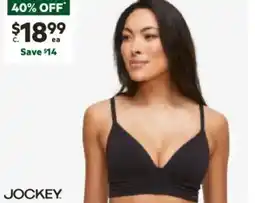 Harris Scarfe Skimmies Bralette offer