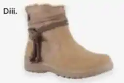 Harris Scarfe Bambi Mid Calf Boot offer