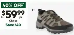 Harris Scarfe Chase Lace Up Shoe offer