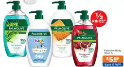 Good Price Pharmacy Palmolive Body Wash offer
