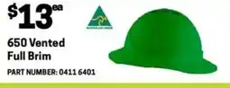 Blackwoods Full brim offer