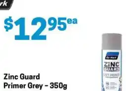 Blackwoods Zinc guard primer grey offer
