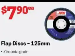 Blackwoods Flap discs offer