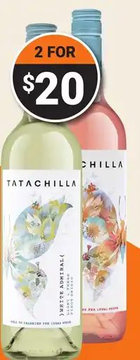 Tatachilla