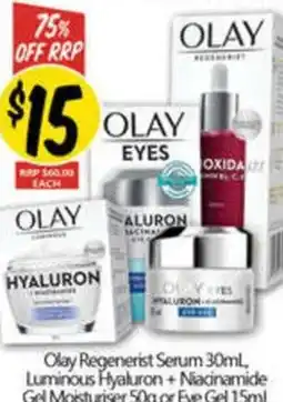 Olay