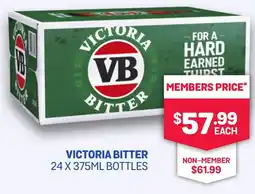 SipnSave Victoria bitter offer