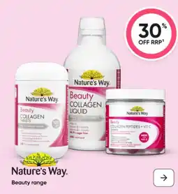 Healthy Life Beauty collagen liquid offer