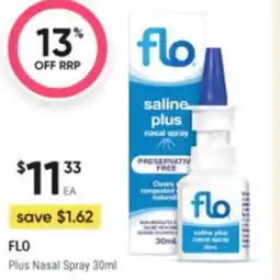 Healthy Life Plus nasal spray offer