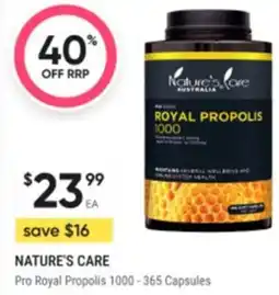 Healthy Life Pro royal propolis offer