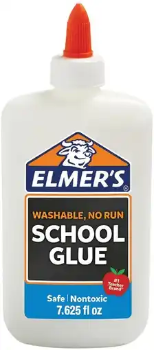 IGA Elmer’s School Glue 225mL offer