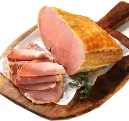 IGA Roast Beef Sliced or Shaved offer