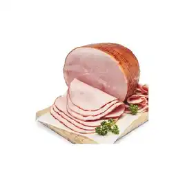Woolworths D’Orsogna Premium Australian Ham off the Bone – Sliced or Shaved – From the Deli offer