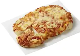 Coles Coles Bakery Tear & Share offer